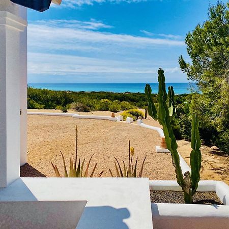 Voga Mari - Astbury Formentera Apartamento Playa Migjorn Exterior foto