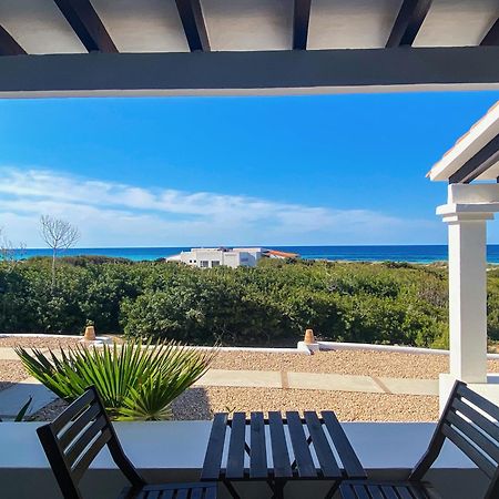 Voga Mari - Astbury Formentera Apartamento Playa Migjorn Exterior foto