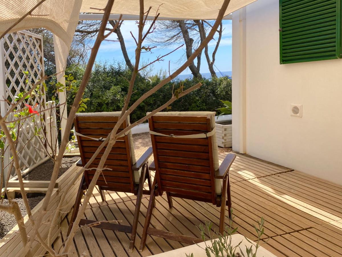 Voga Mari - Astbury Formentera Apartamento Playa Migjorn Exterior foto