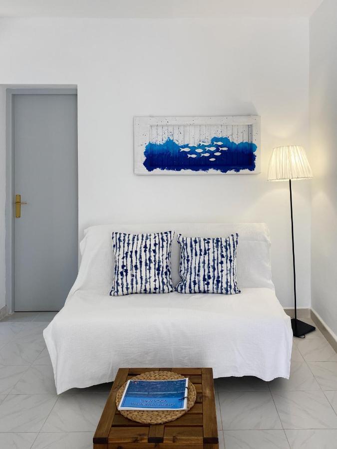 Voga Mari - Astbury Formentera Apartamento Playa Migjorn Exterior foto