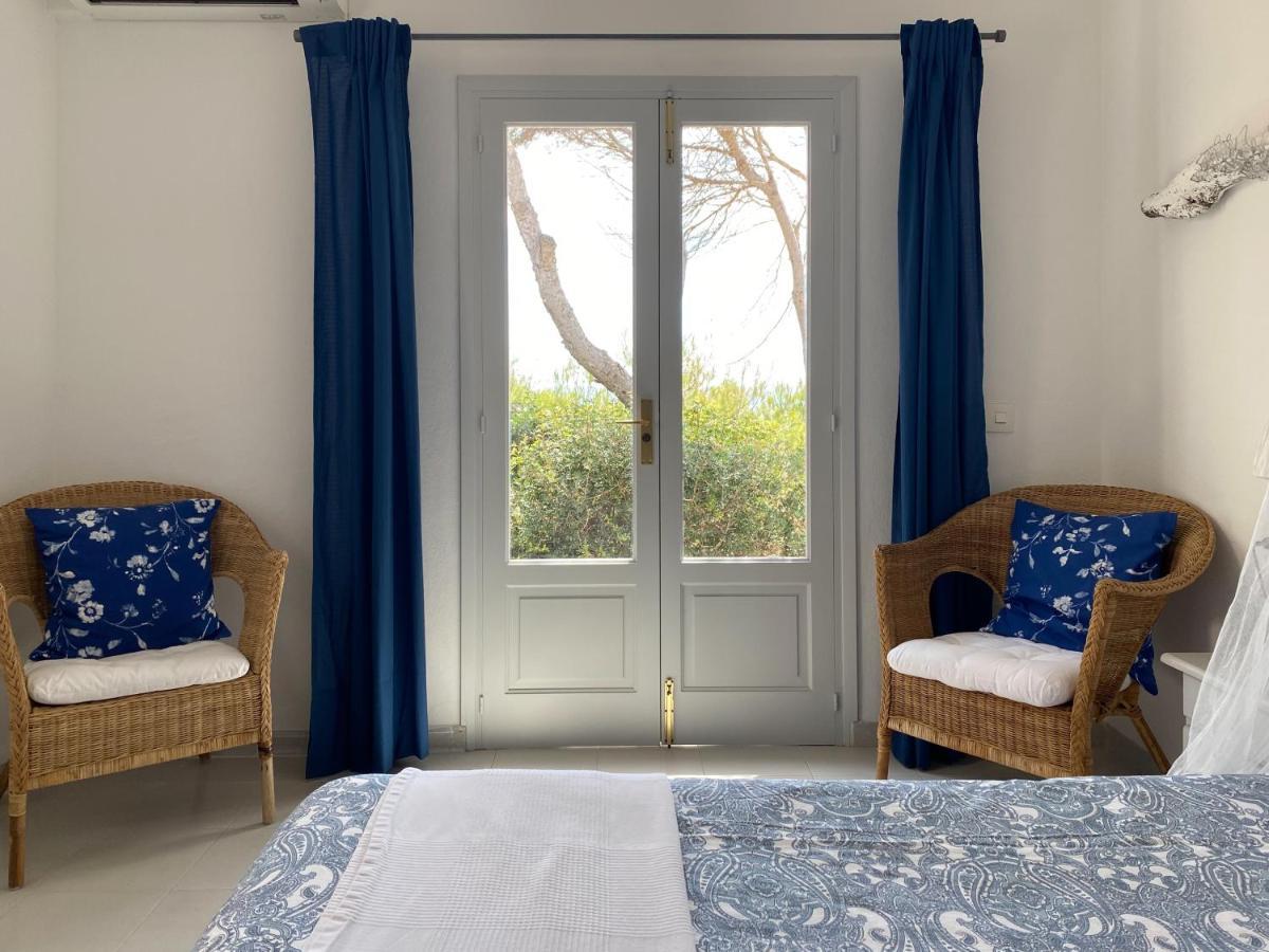Voga Mari - Astbury Formentera Apartamento Playa Migjorn Exterior foto