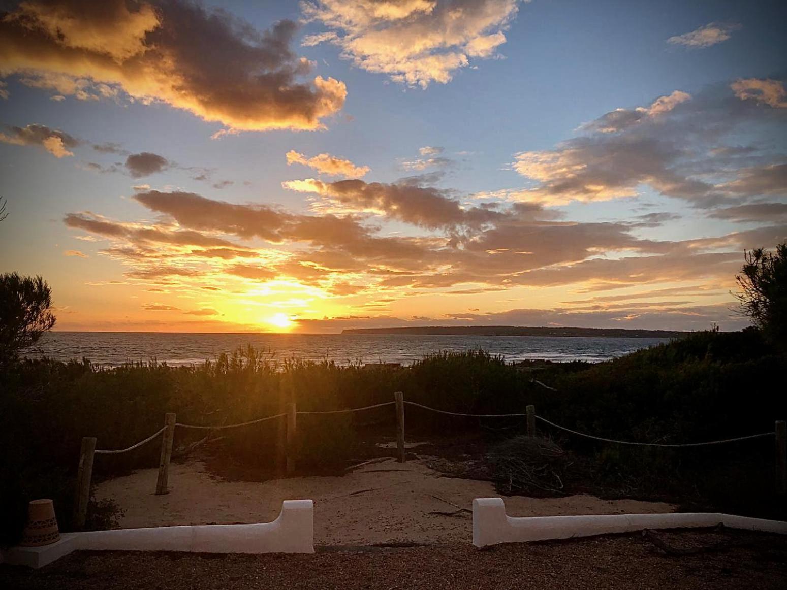 Voga Mari - Astbury Formentera Apartamento Playa Migjorn Quarto foto