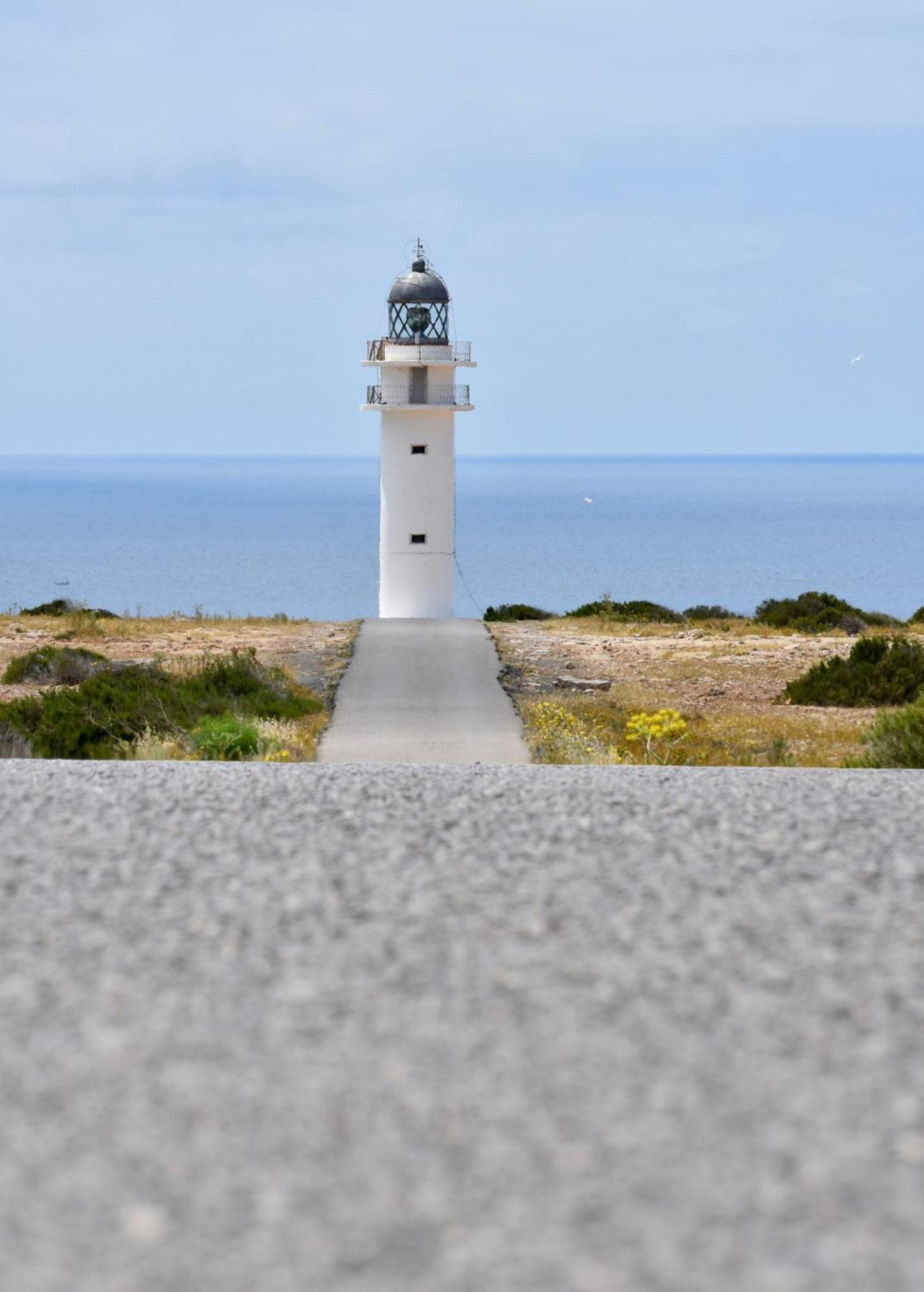 Voga Mari - Astbury Formentera Apartamento Playa Migjorn Exterior foto