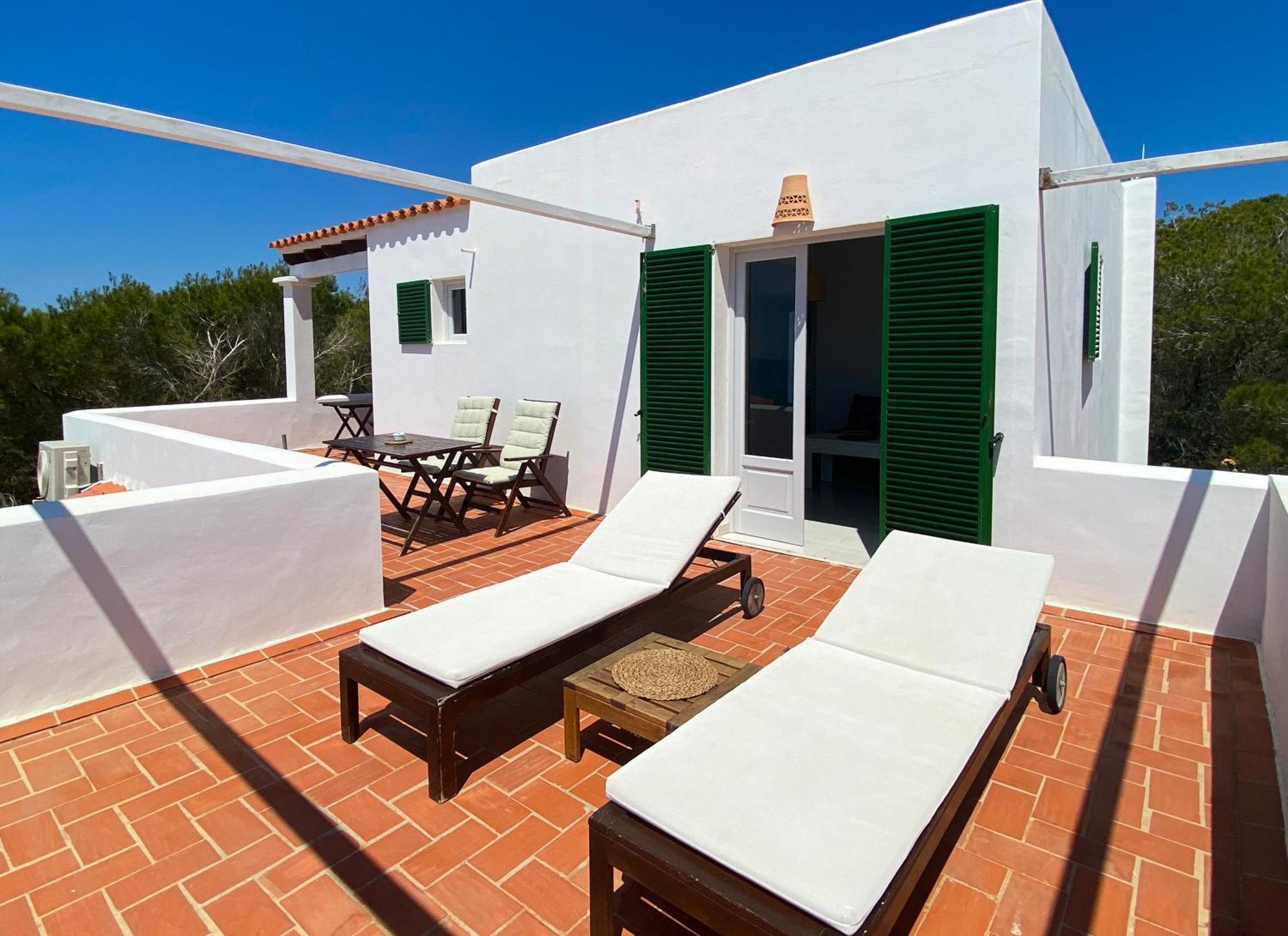 Voga Mari - Astbury Formentera Apartamento Playa Migjorn Exterior foto