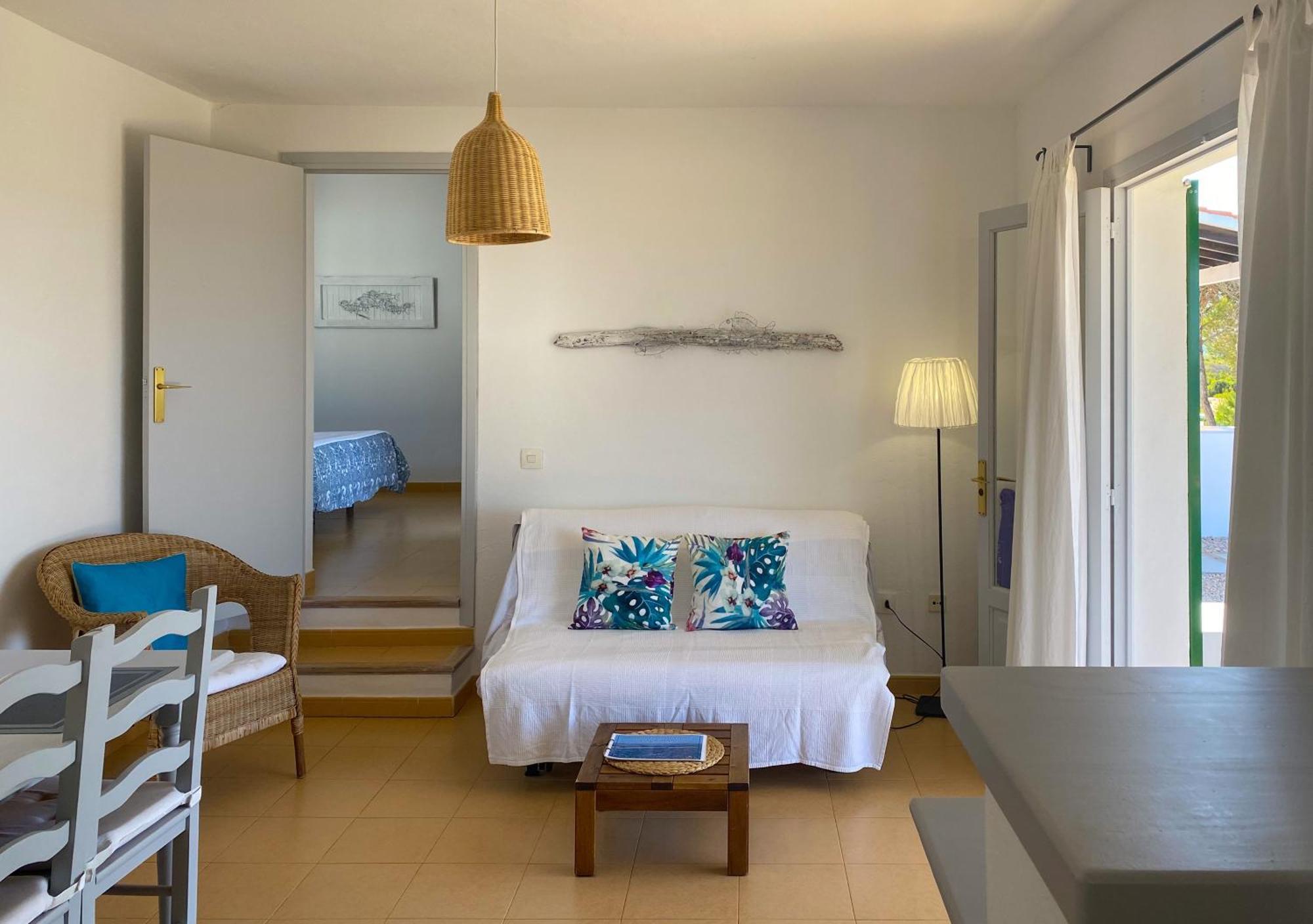 Voga Mari - Astbury Formentera Apartamento Playa Migjorn Exterior foto