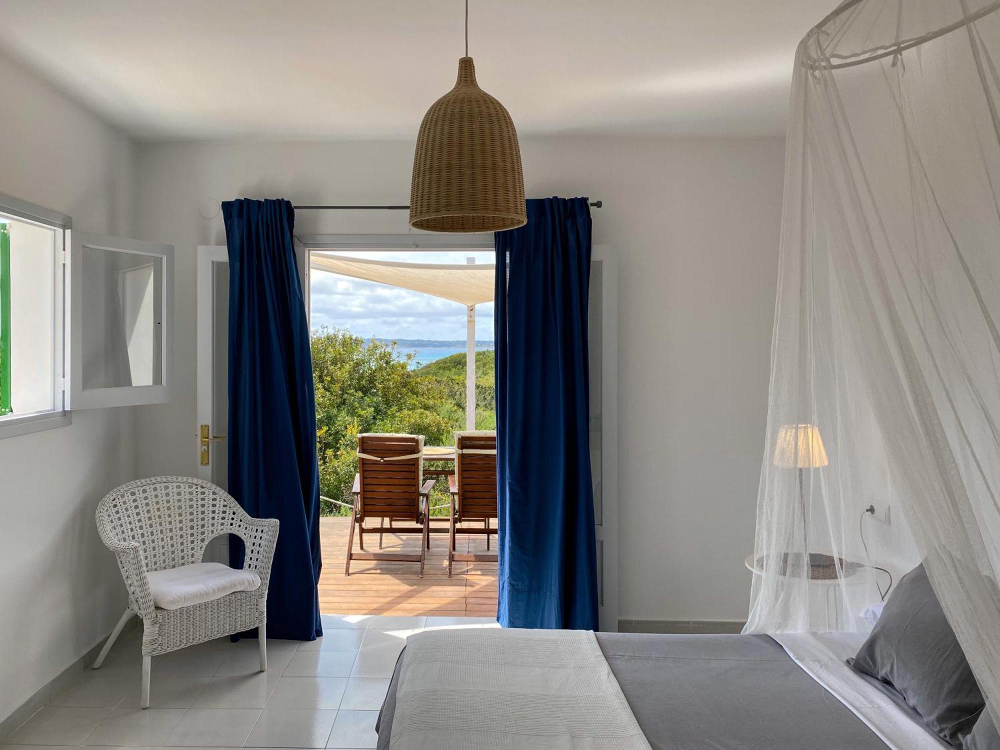 Voga Mari - Astbury Formentera Apartamento Playa Migjorn Exterior foto