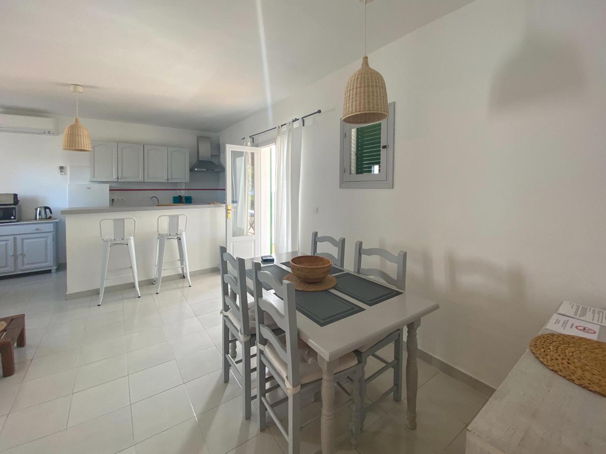 Voga Mari - Astbury Formentera Apartamento Playa Migjorn Exterior foto