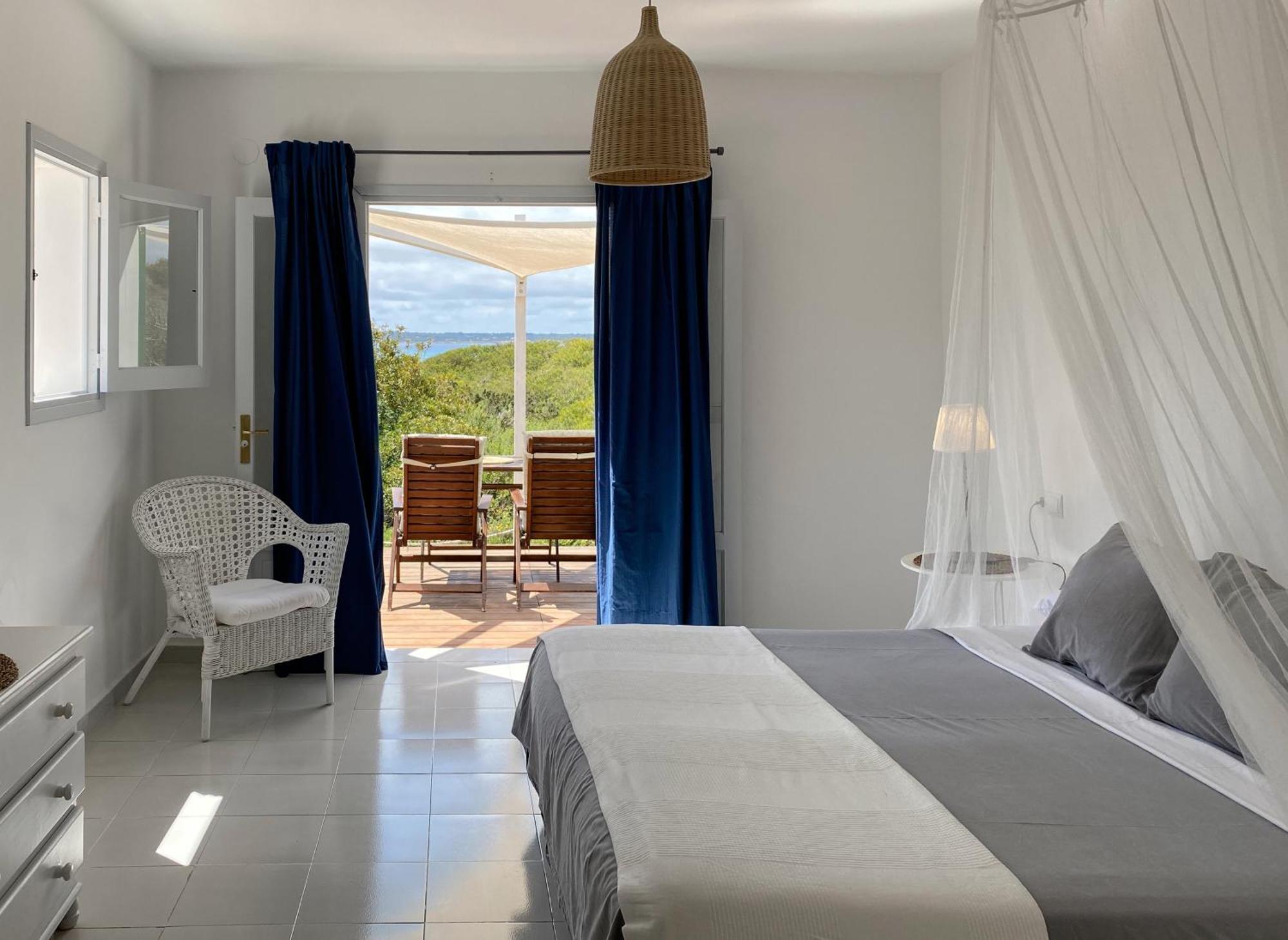 Voga Mari - Astbury Formentera Apartamento Playa Migjorn Exterior foto