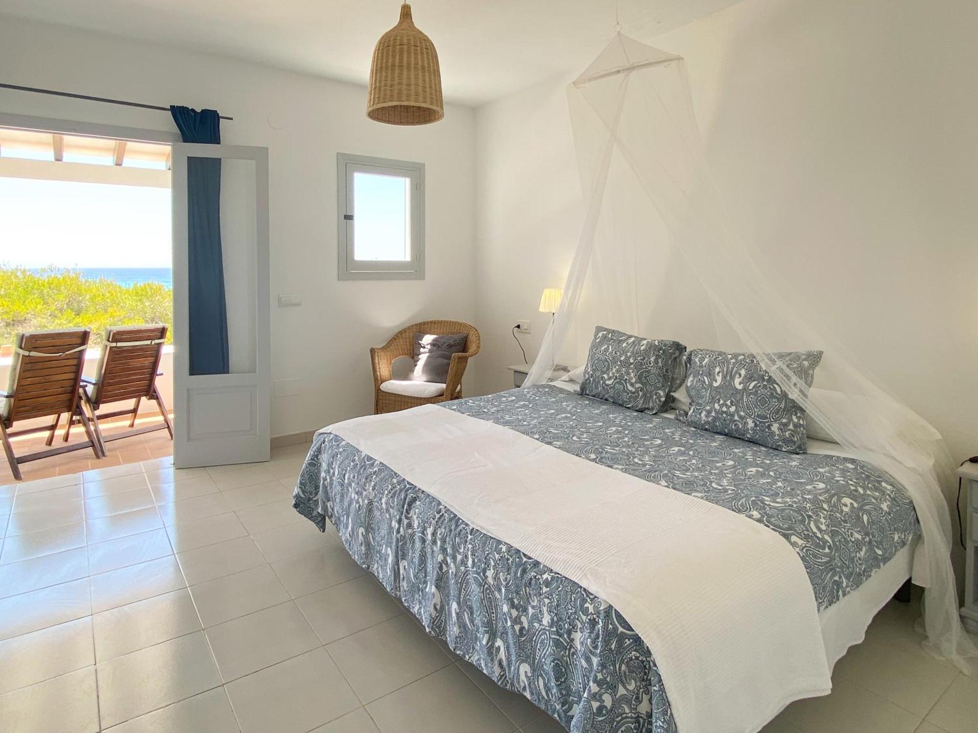 Voga Mari - Astbury Formentera Apartamento Playa Migjorn Exterior foto