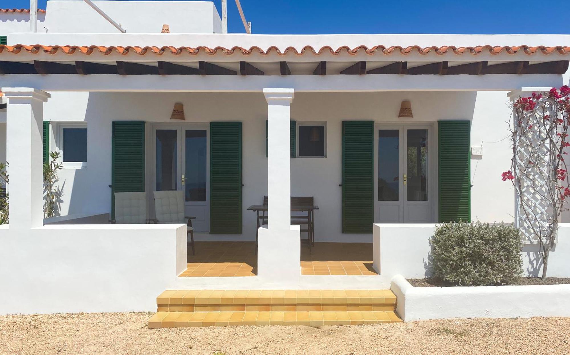 Voga Mari - Astbury Formentera Apartamento Playa Migjorn Exterior foto