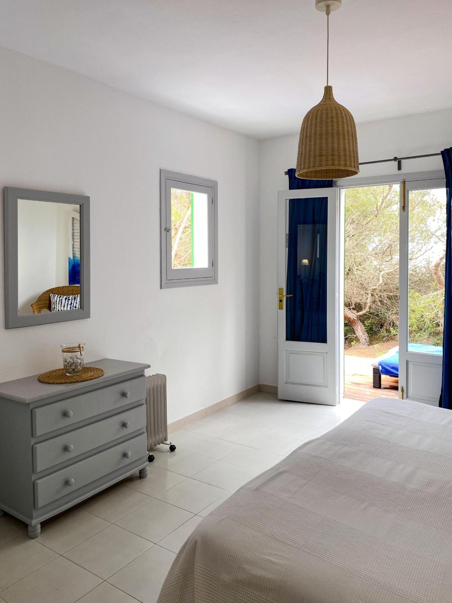Voga Mari - Astbury Formentera Apartamento Playa Migjorn Exterior foto