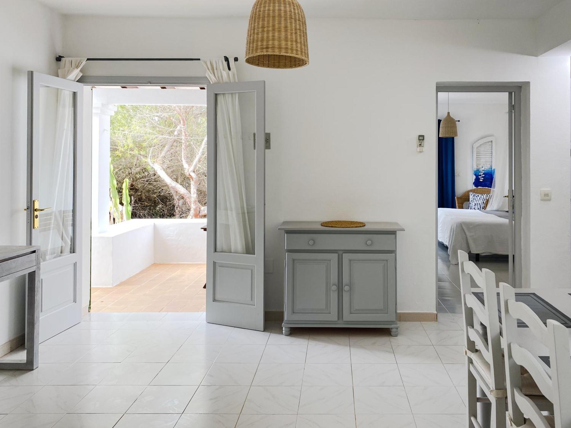 Voga Mari - Astbury Formentera Apartamento Playa Migjorn Exterior foto