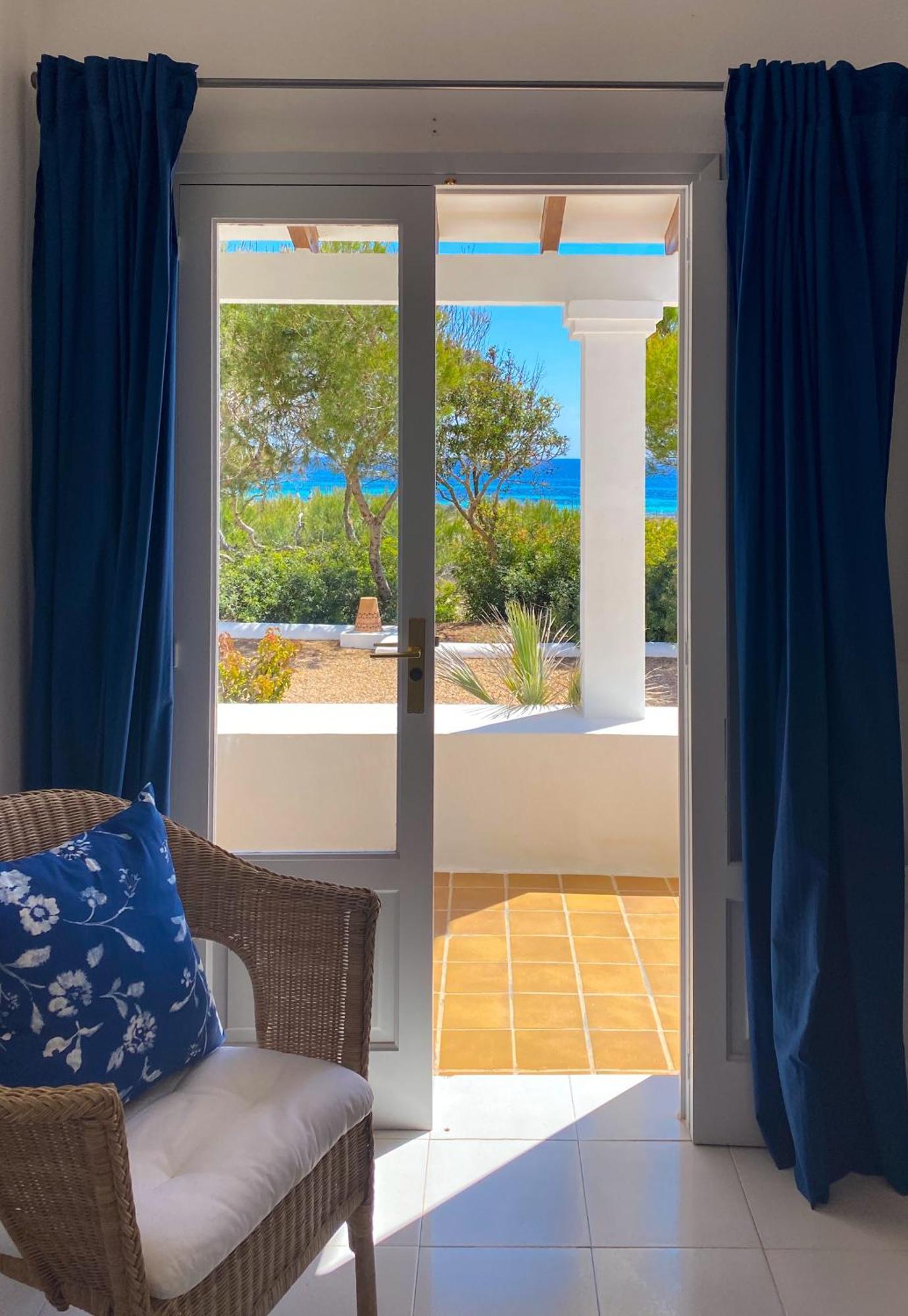 Voga Mari - Astbury Formentera Apartamento Playa Migjorn Exterior foto