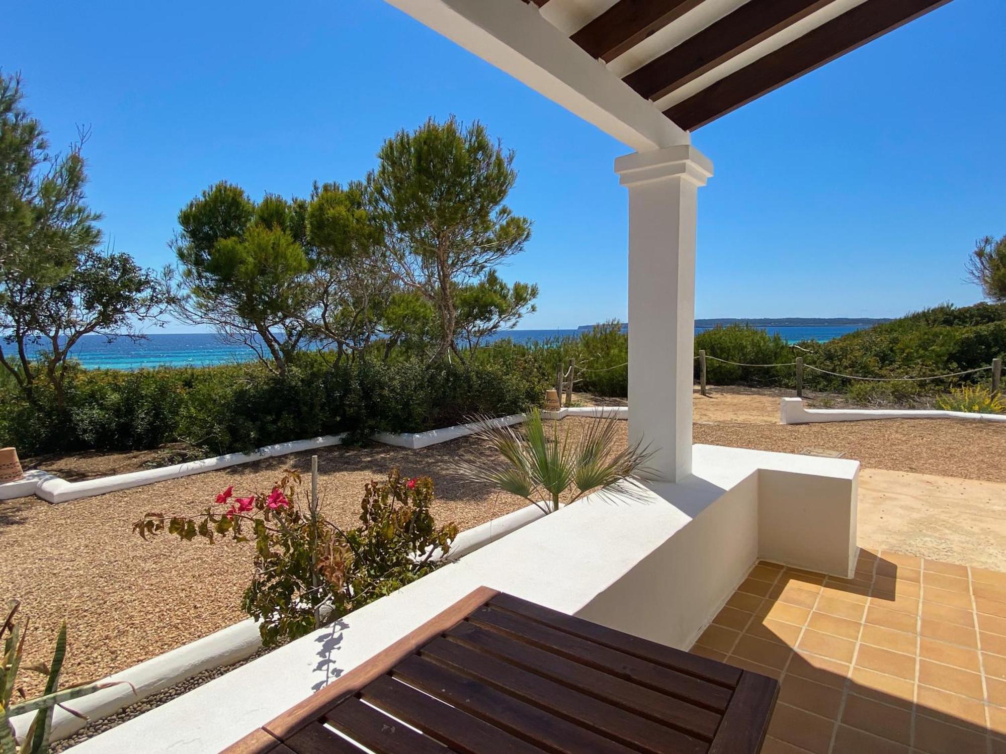Voga Mari - Astbury Formentera Apartamento Playa Migjorn Exterior foto