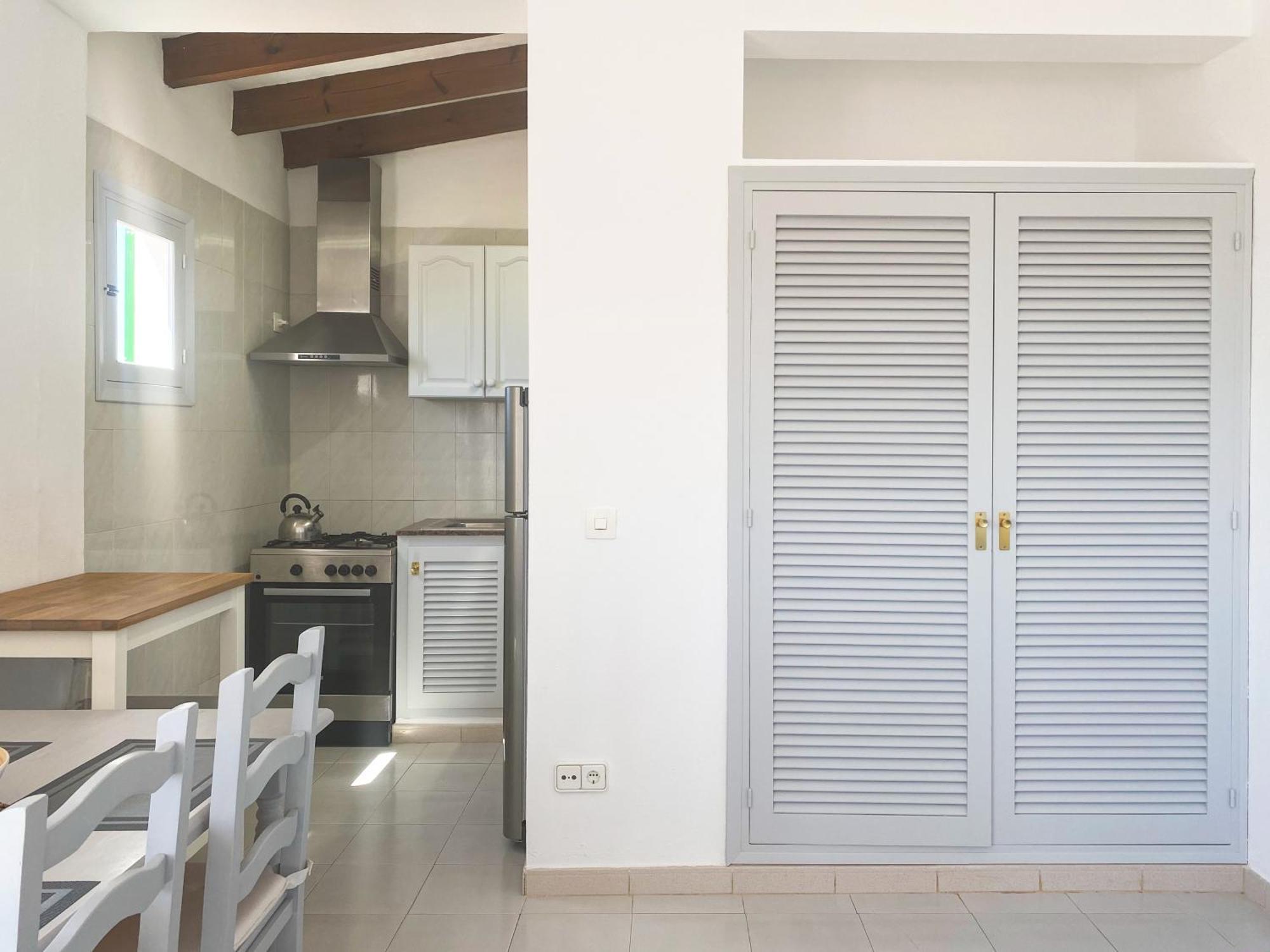 Voga Mari - Astbury Formentera Apartamento Playa Migjorn Exterior foto