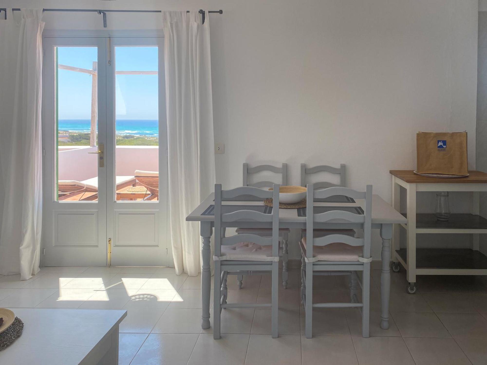 Voga Mari - Astbury Formentera Apartamento Playa Migjorn Exterior foto