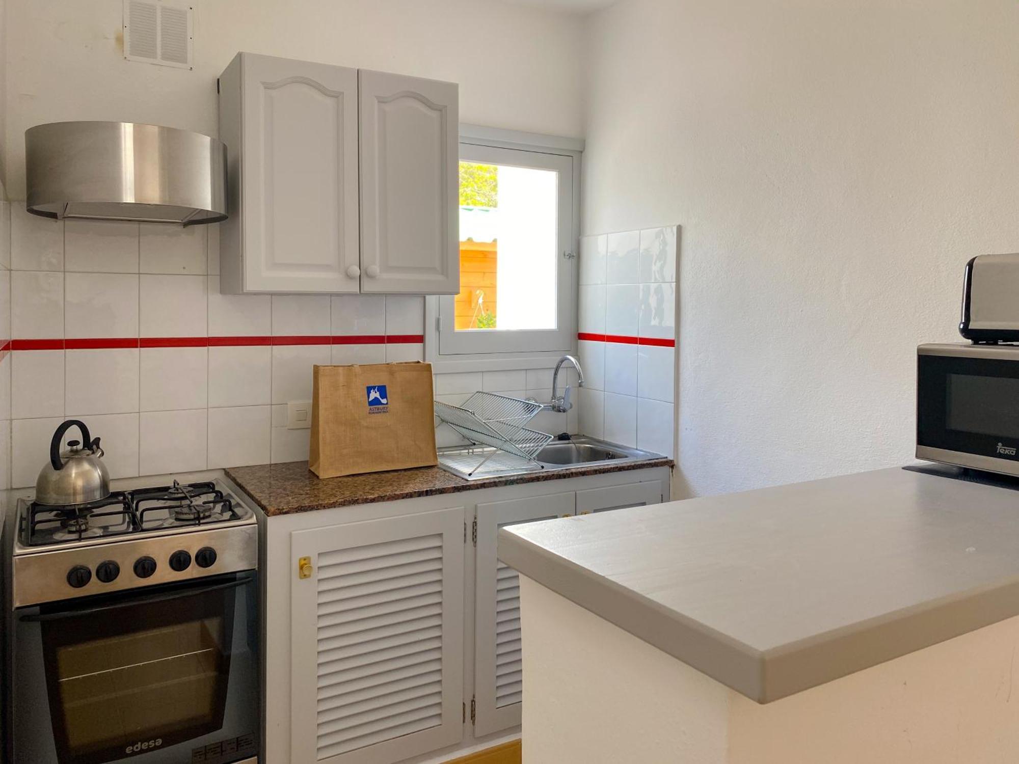 Voga Mari - Astbury Formentera Apartamento Playa Migjorn Exterior foto