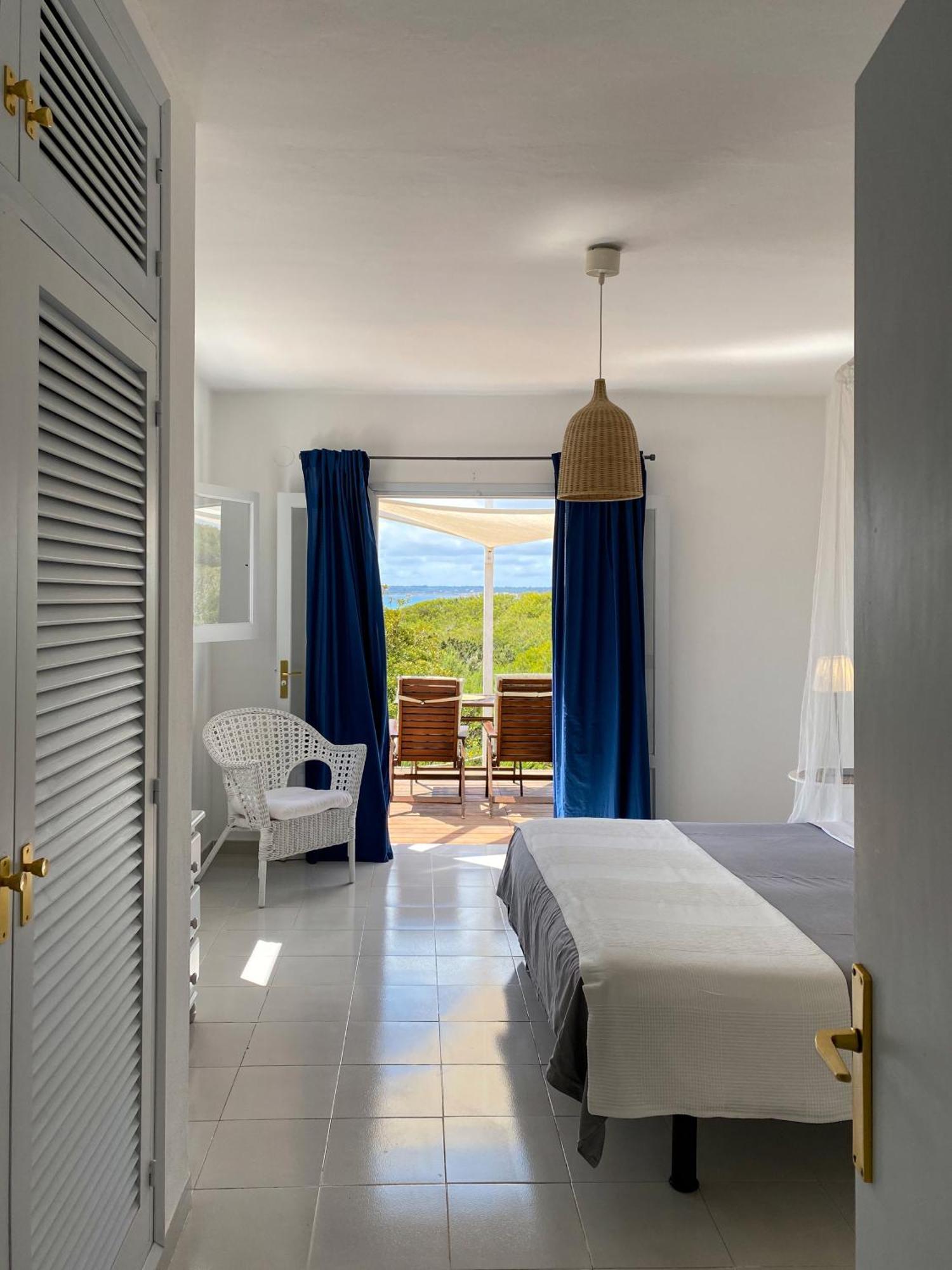 Voga Mari - Astbury Formentera Apartamento Playa Migjorn Exterior foto