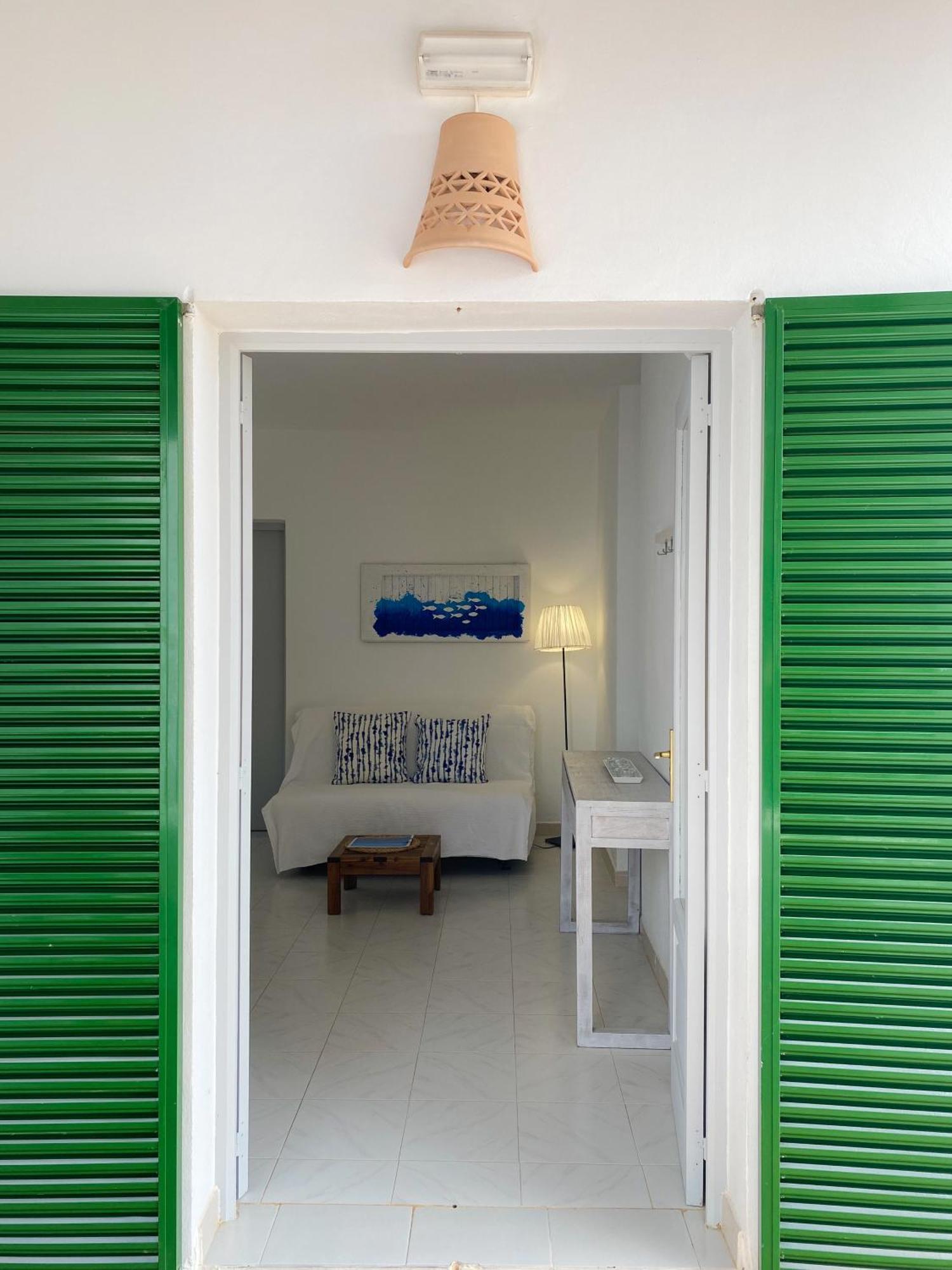 Voga Mari - Astbury Formentera Apartamento Playa Migjorn Exterior foto