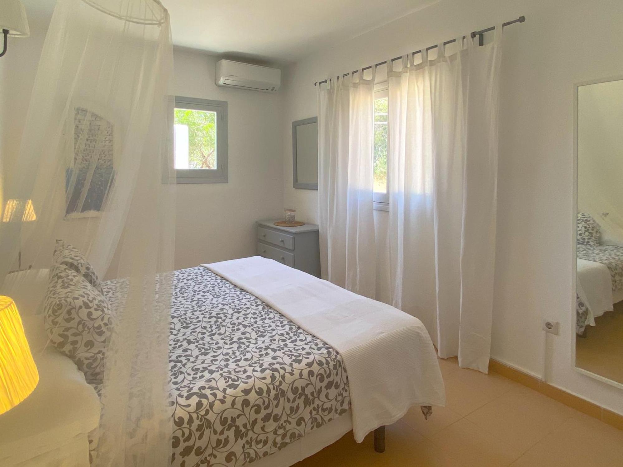 Voga Mari - Astbury Formentera Apartamento Playa Migjorn Exterior foto