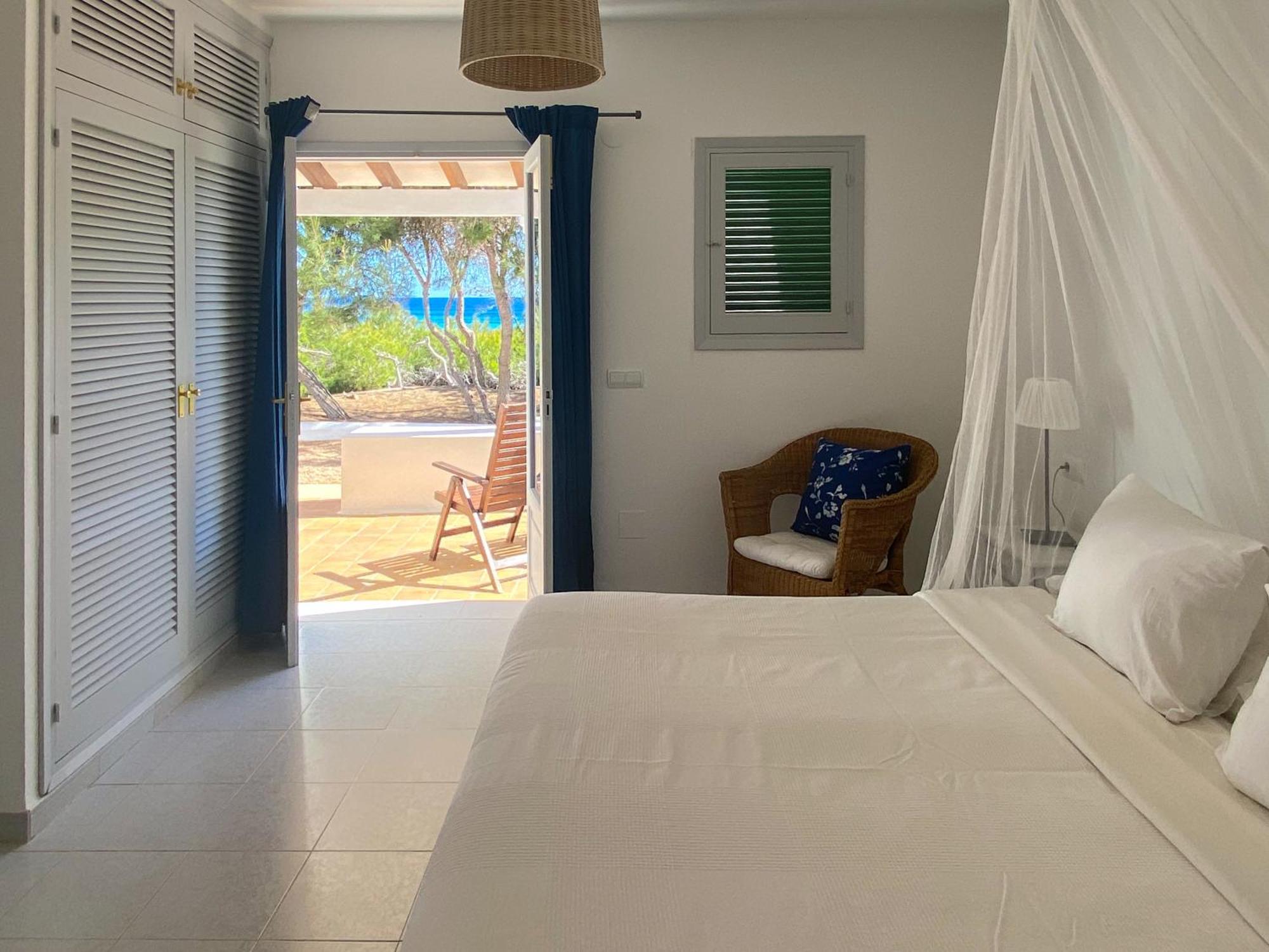 Voga Mari - Astbury Formentera Apartamento Playa Migjorn Exterior foto