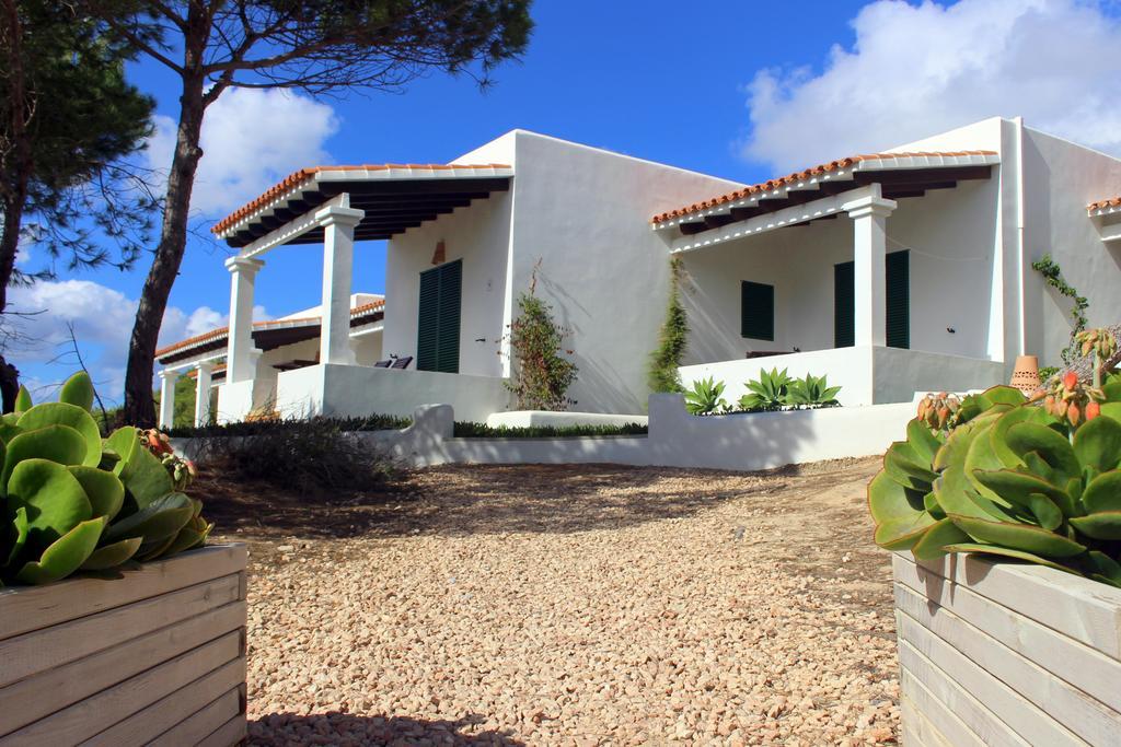 Voga Mari - Astbury Formentera Apartamento Playa Migjorn Exterior foto