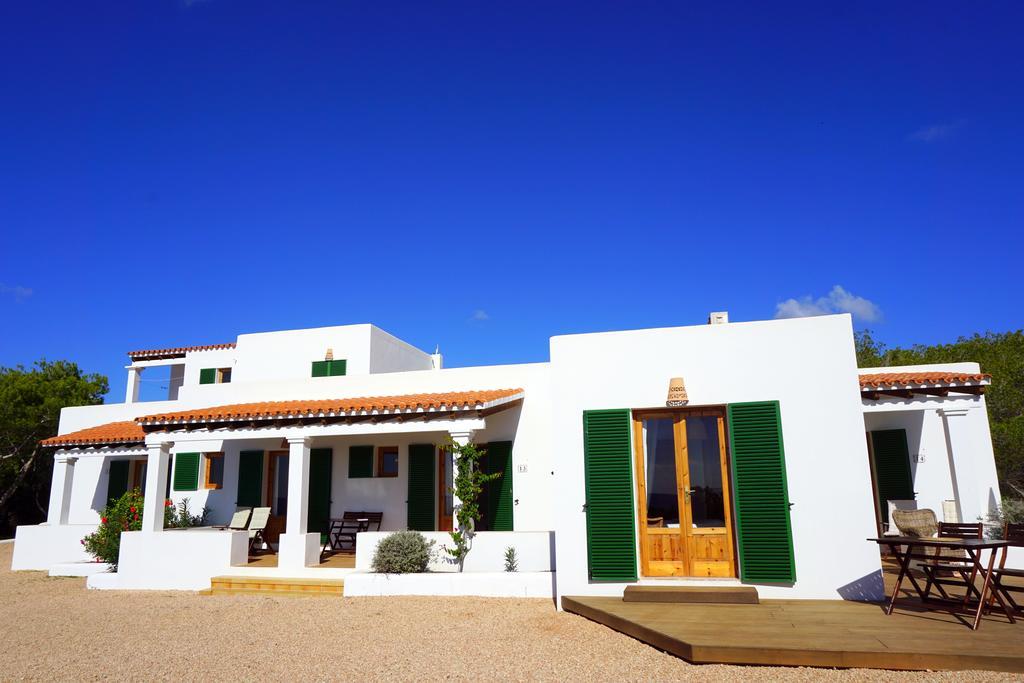 Voga Mari - Astbury Formentera Apartamento Playa Migjorn Exterior foto