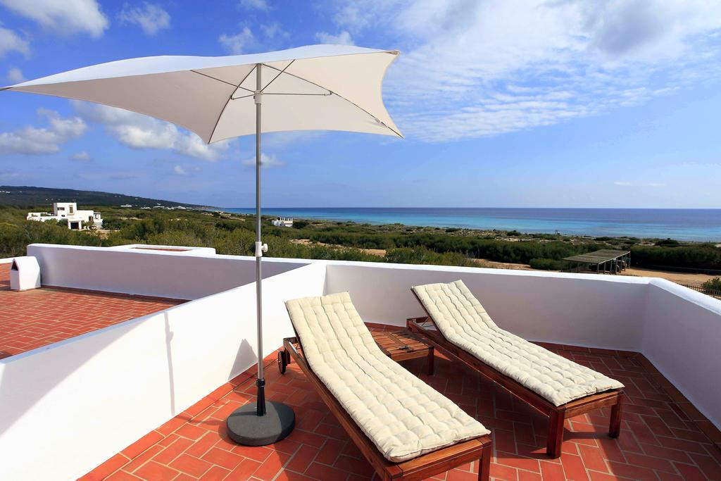 Voga Mari - Astbury Formentera Apartamento Playa Migjorn Exterior foto